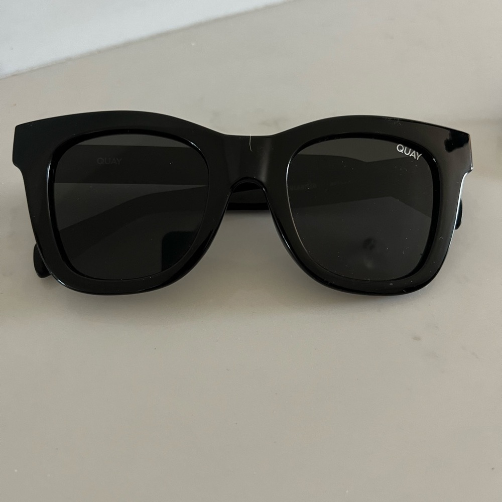 Quay Afterhours Polarized Sunglasses